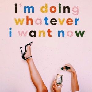 Meet your Posher, Lily